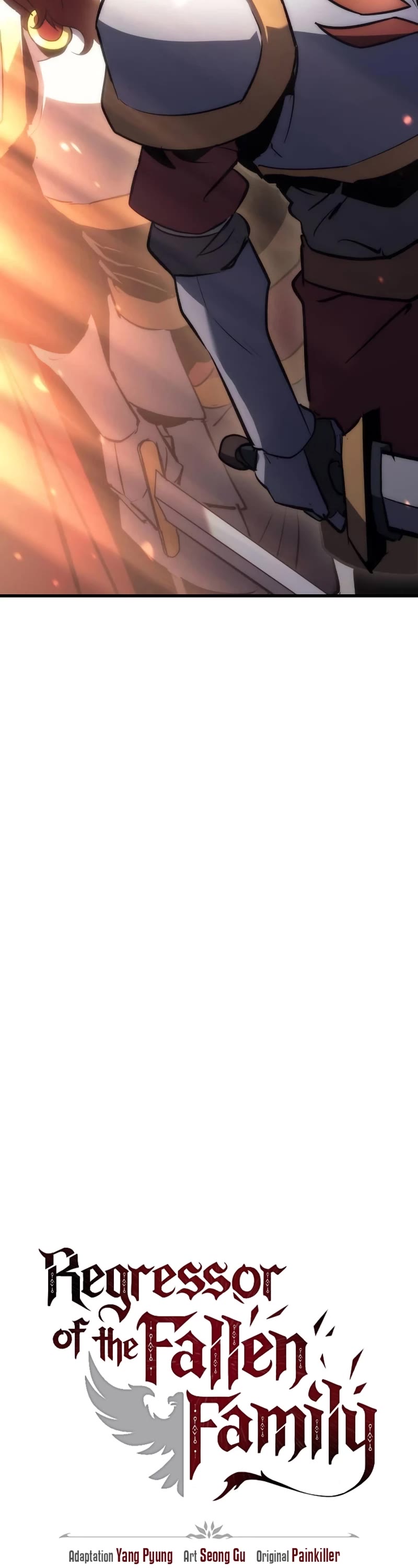 Regressor of the Fallen Family chapter 16 page 9