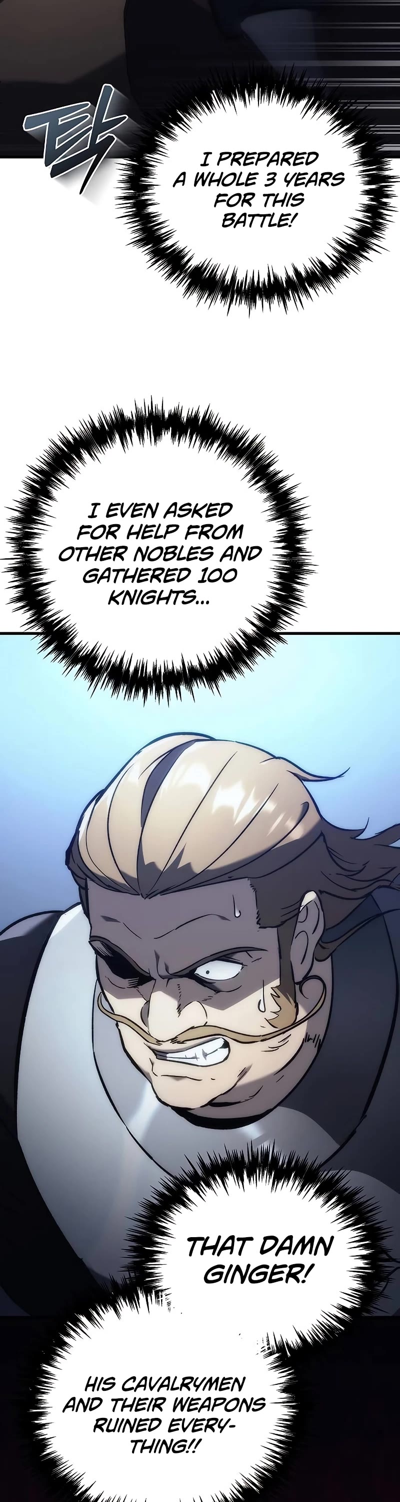 Regressor of the Fallen Family chapter 16 page 91