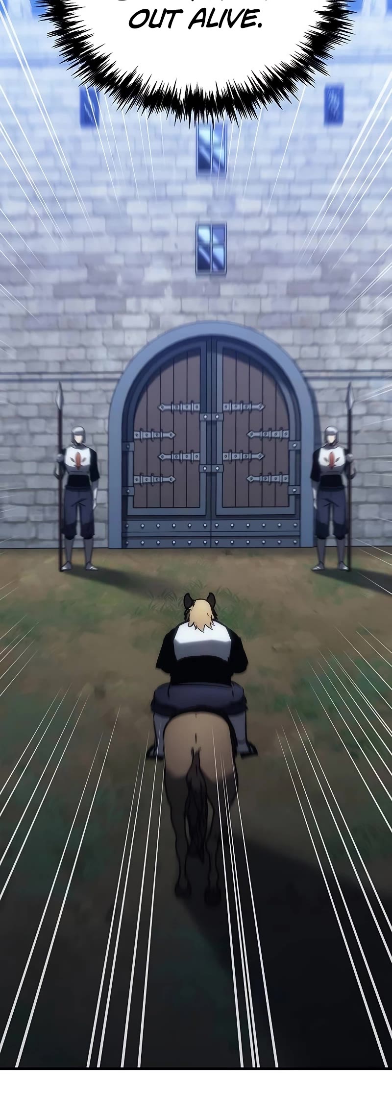 Regressor of the Fallen Family chapter 16 page 94