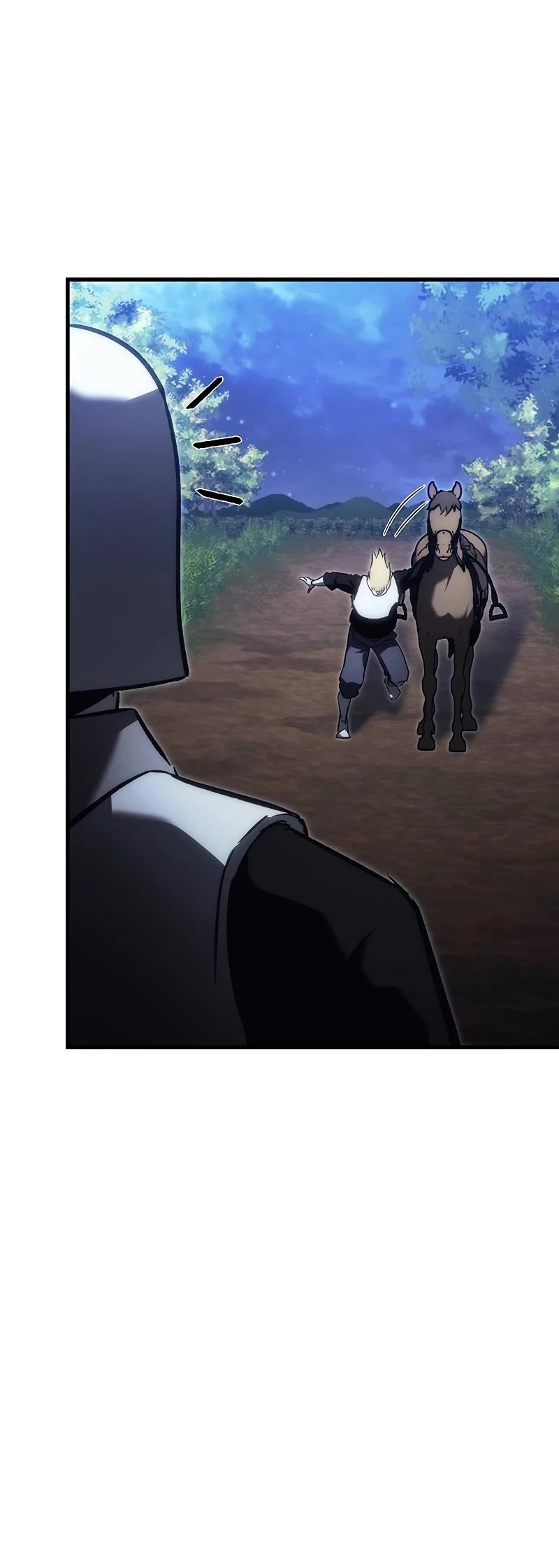 Regressor of the Fallen Family chapter 16 page 95