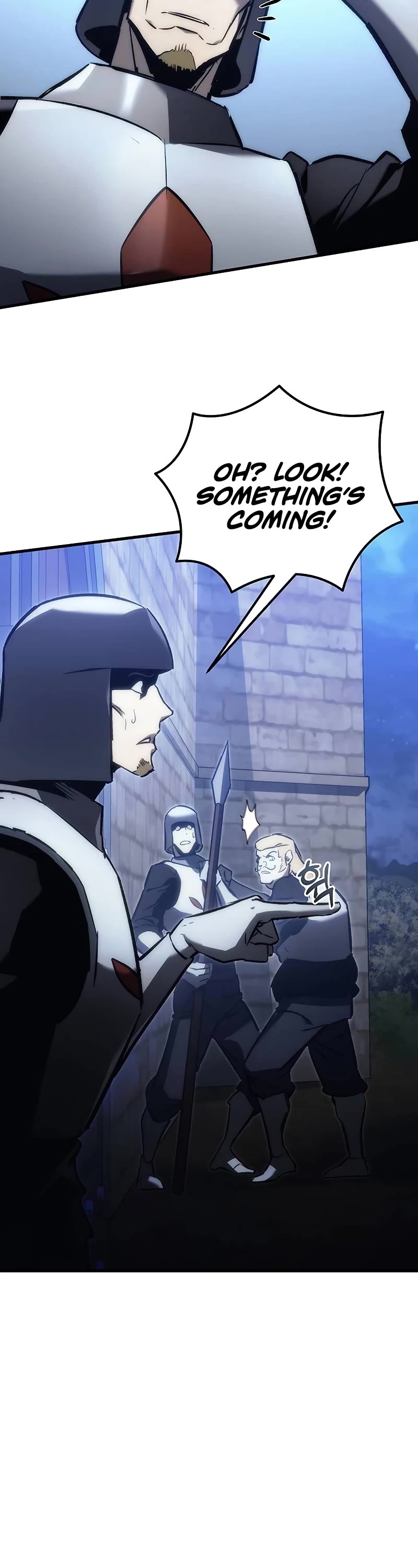 Regressor of the Fallen Family chapter 16 page 97