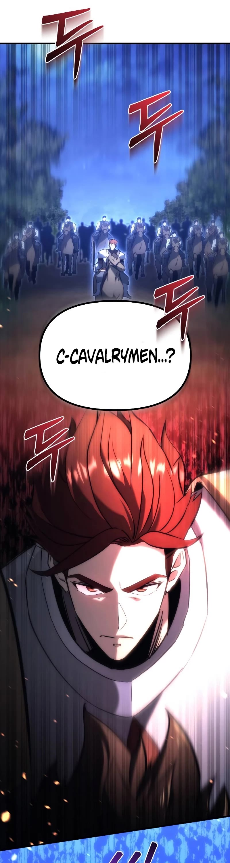 Regressor of the Fallen Family chapter 16 page 98