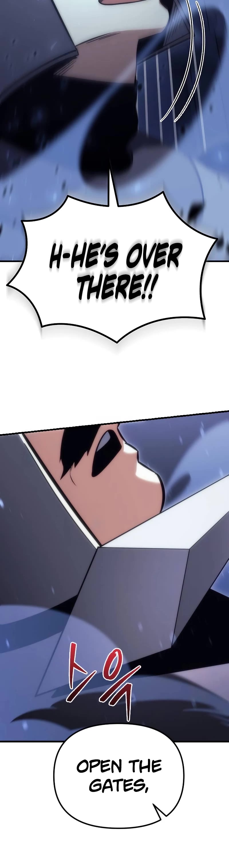 Regressor of the Fallen Family chapter 17 page 13