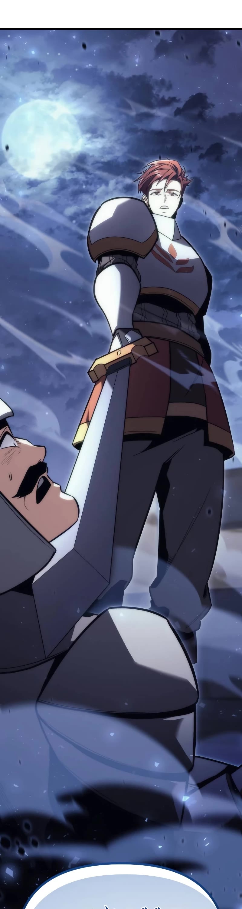 Regressor of the Fallen Family chapter 17 page 14