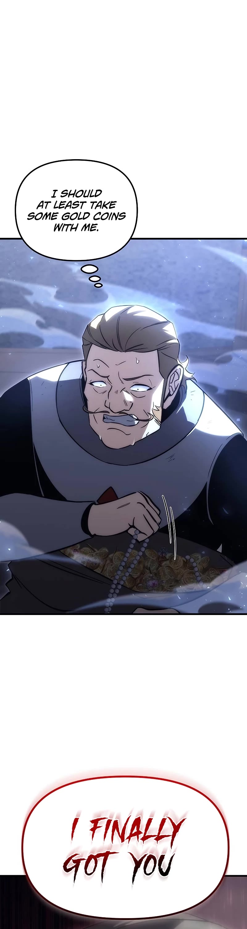 Regressor of the Fallen Family chapter 17 page 18