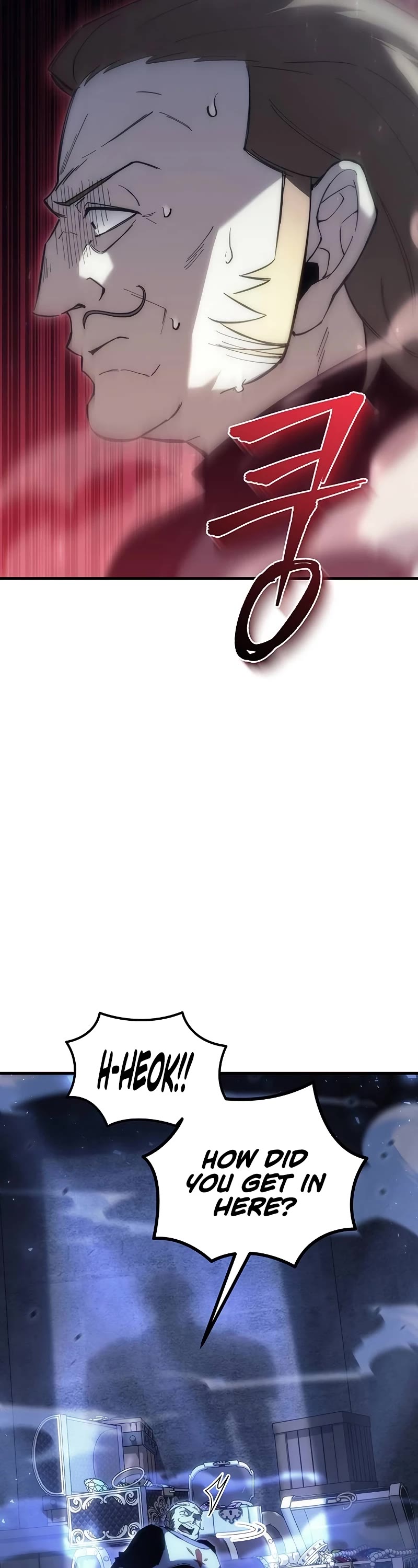 Regressor of the Fallen Family chapter 17 page 19