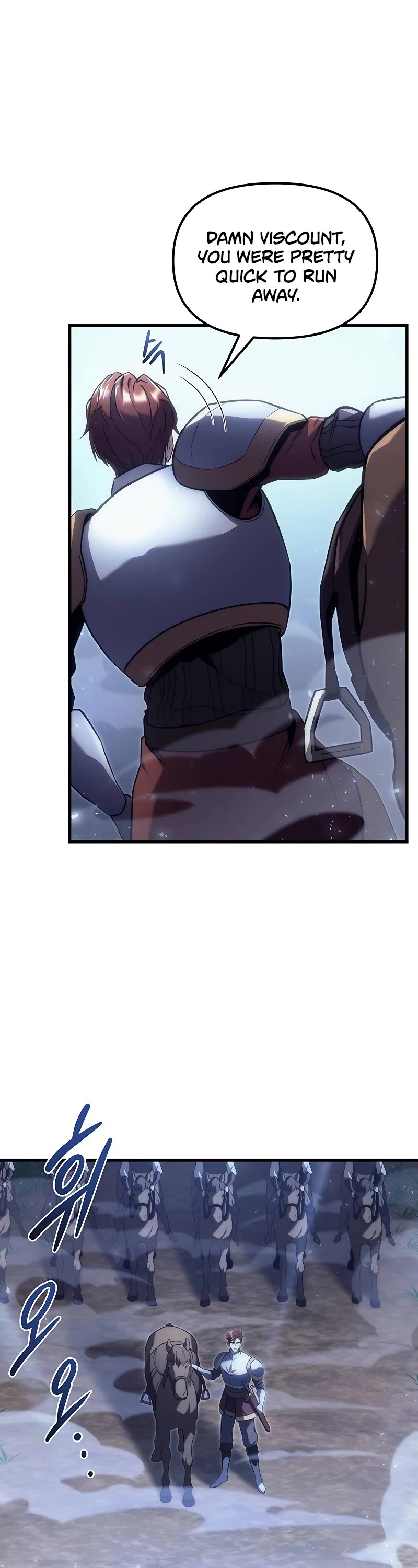 Regressor of the Fallen Family chapter 17 page 2