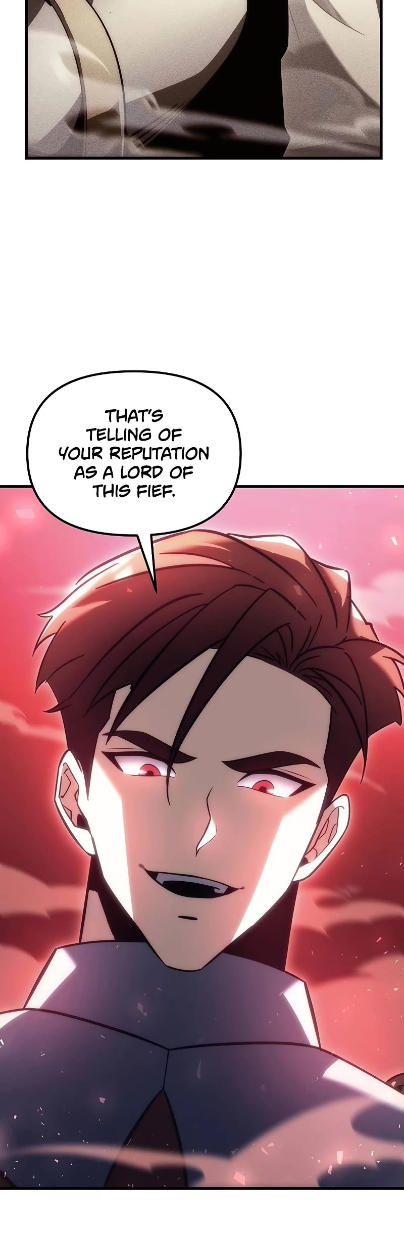 Regressor of the Fallen Family chapter 17 page 21