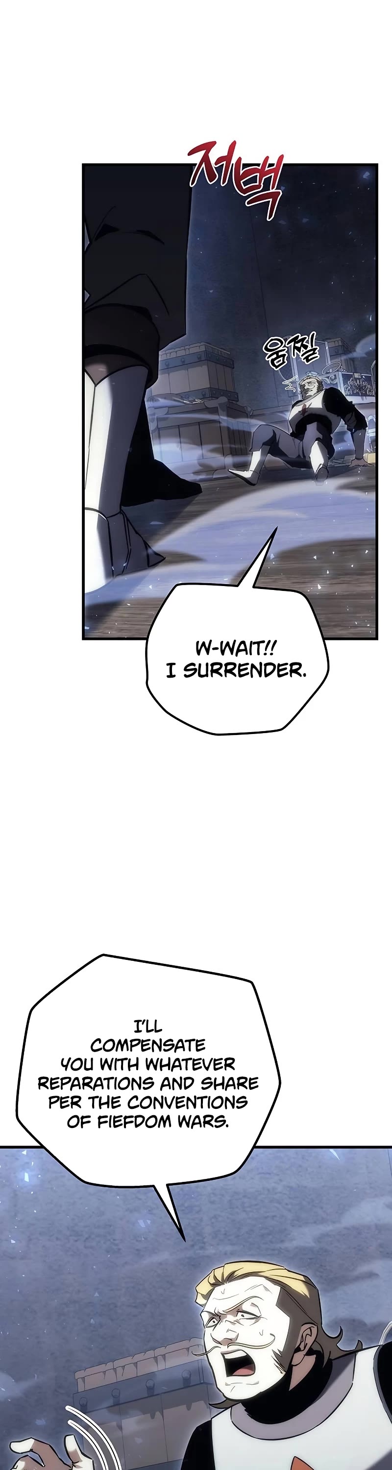 Regressor of the Fallen Family chapter 17 page 24