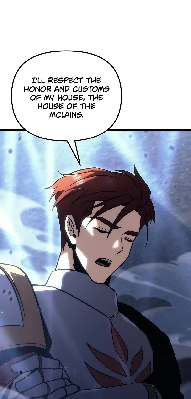 Regressor of the Fallen Family chapter 17 page 30