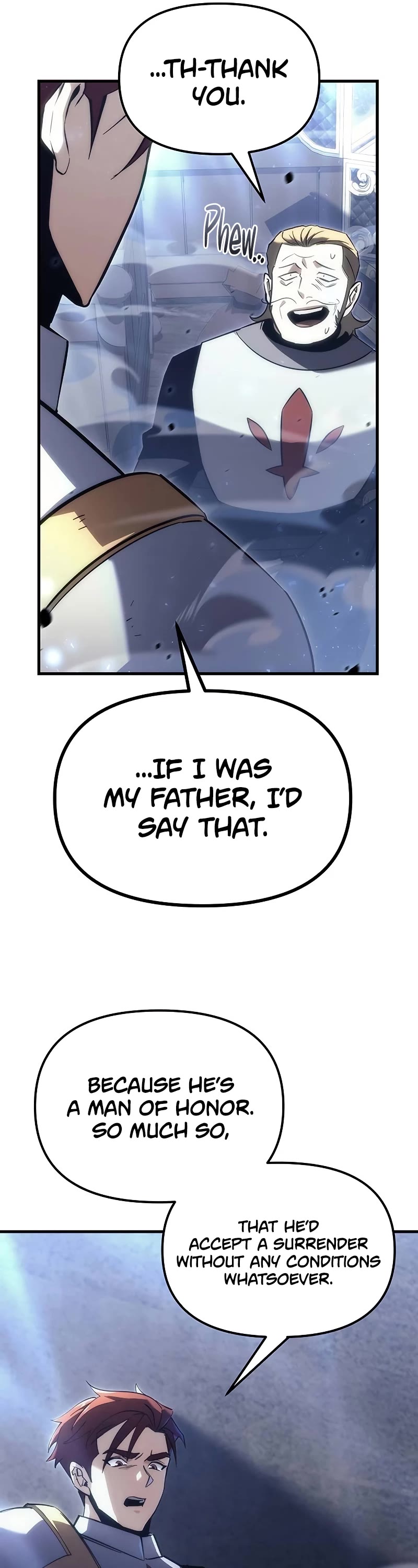 Regressor of the Fallen Family chapter 17 page 32