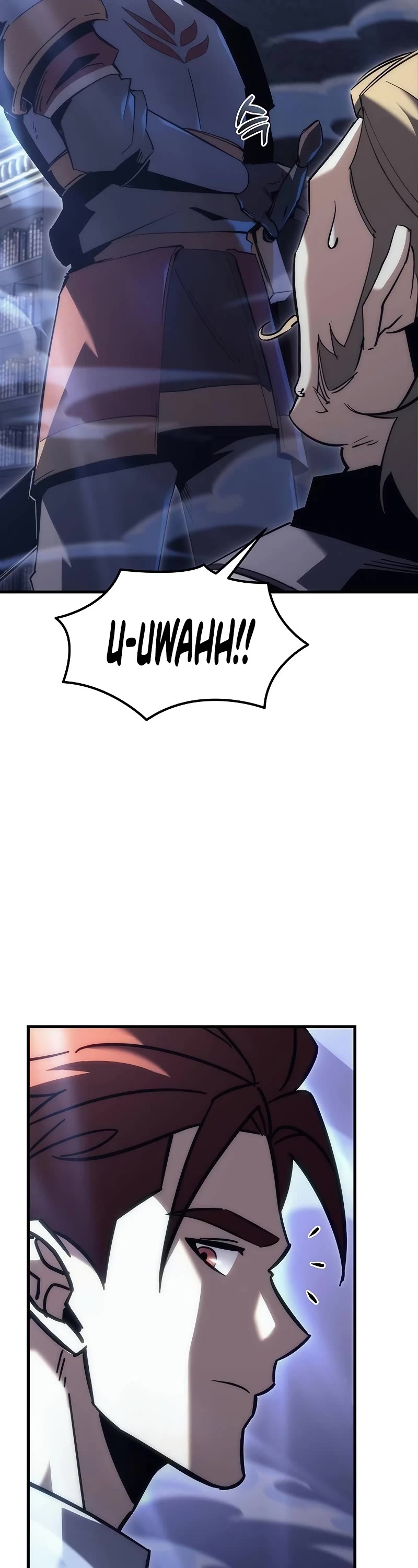 Regressor of the Fallen Family chapter 17 page 33