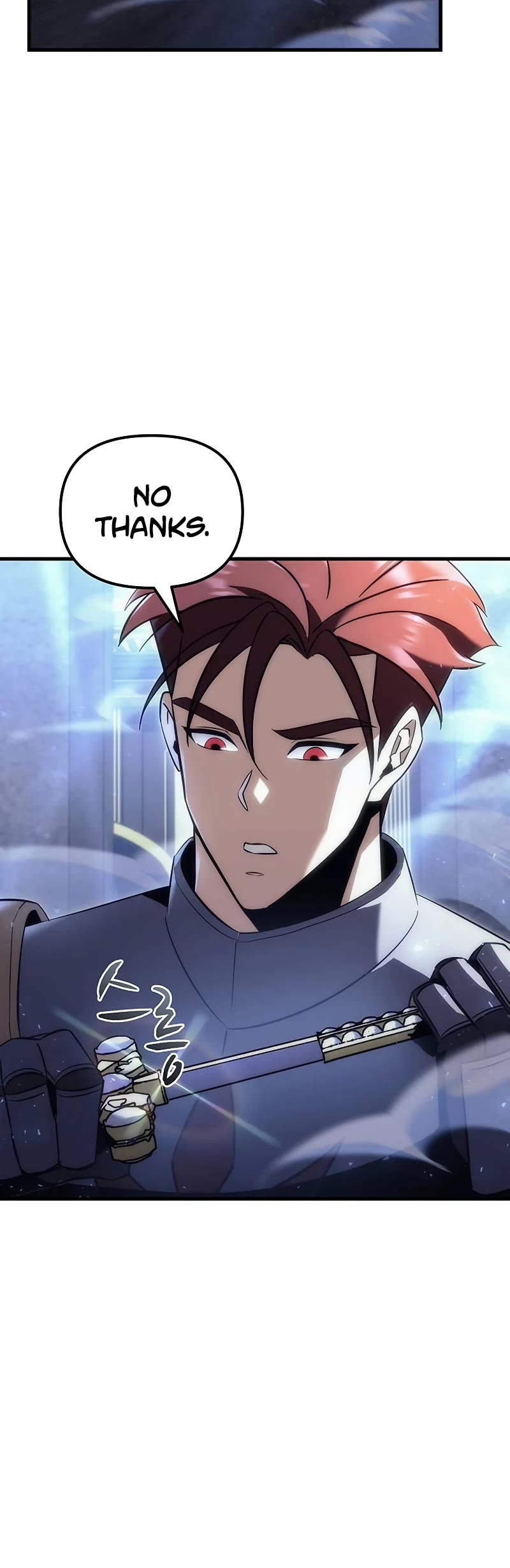 Regressor of the Fallen Family chapter 17 page 36