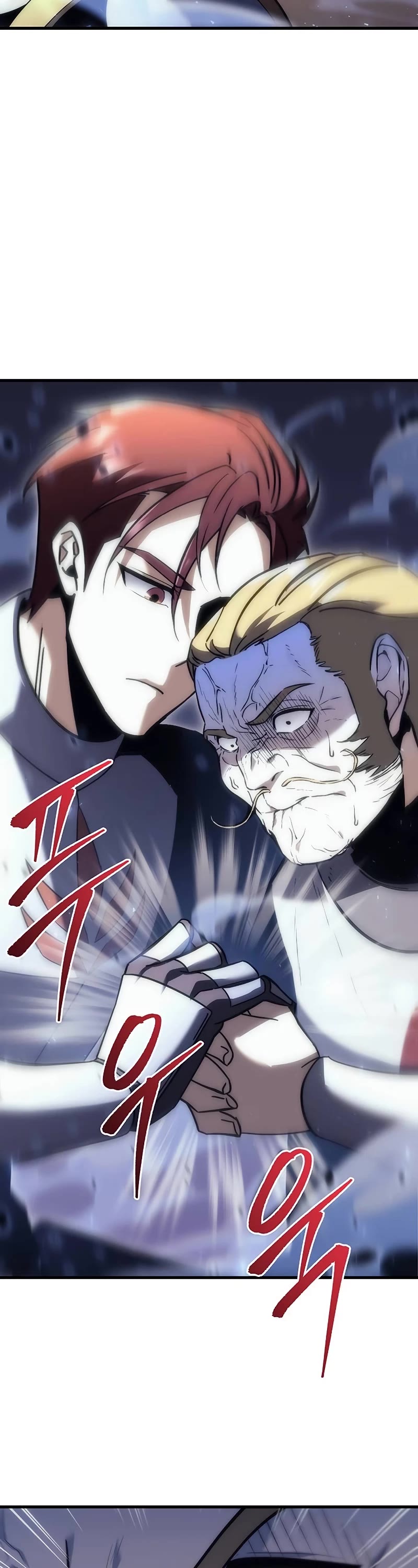 Regressor of the Fallen Family chapter 17 page 38