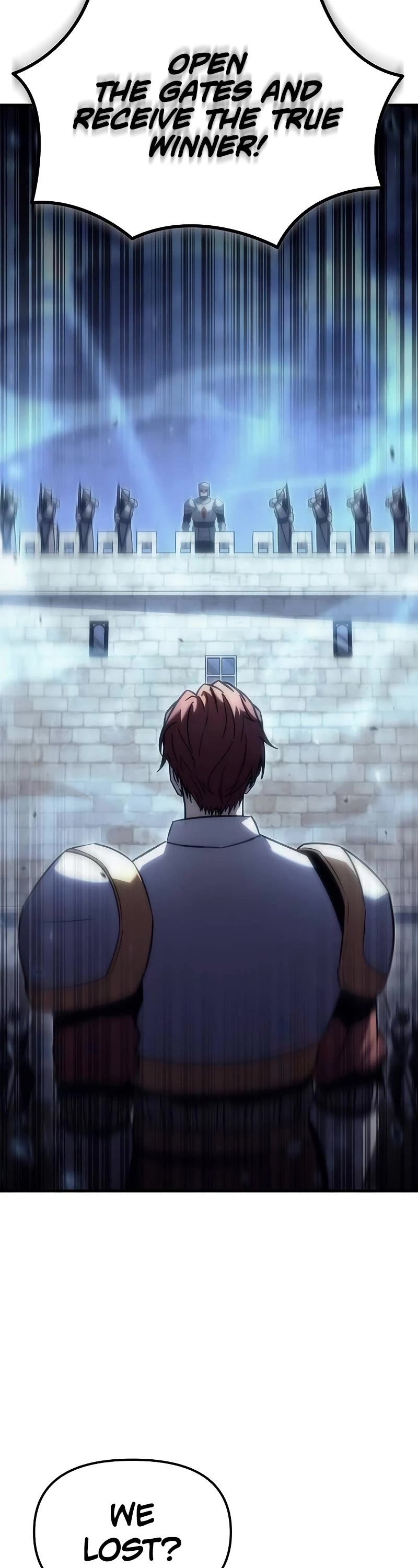 Regressor of the Fallen Family chapter 17 page 4