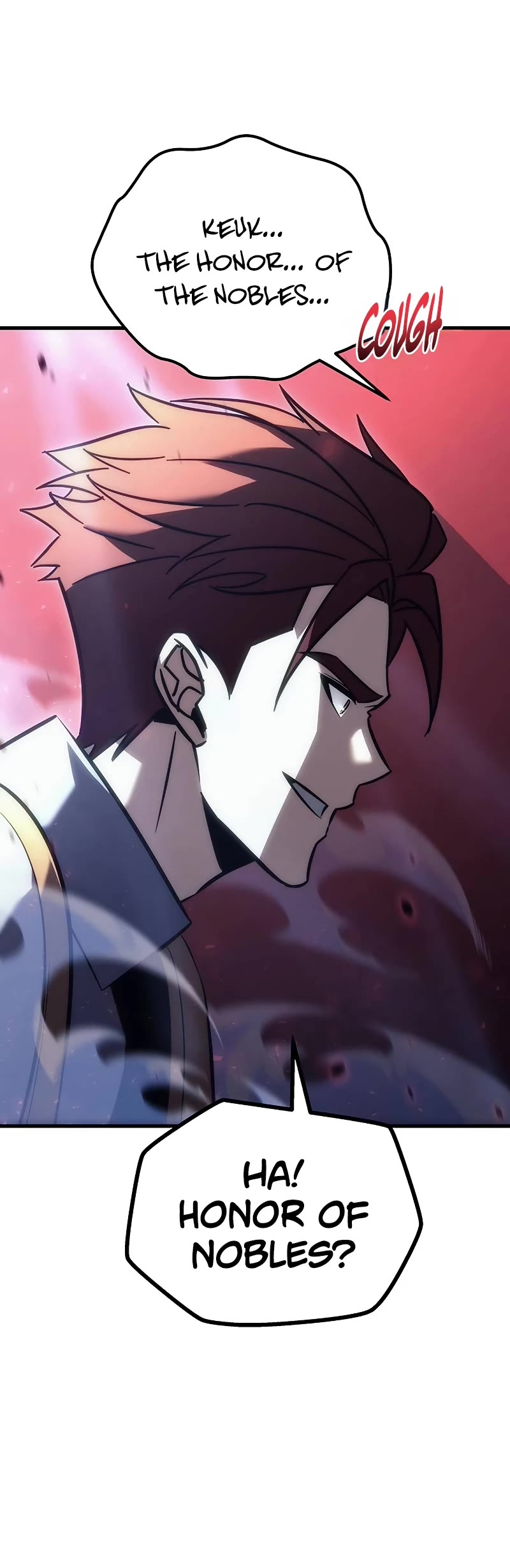 Regressor of the Fallen Family chapter 17 page 41