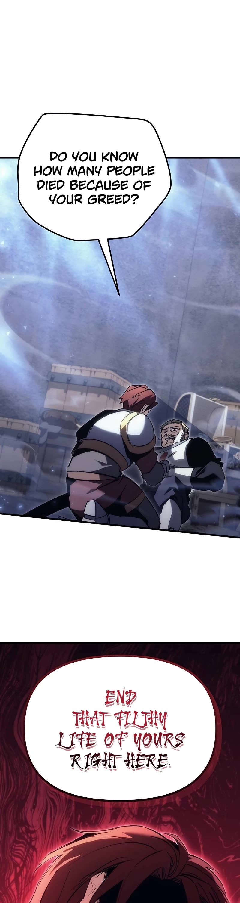 Regressor of the Fallen Family chapter 17 page 42