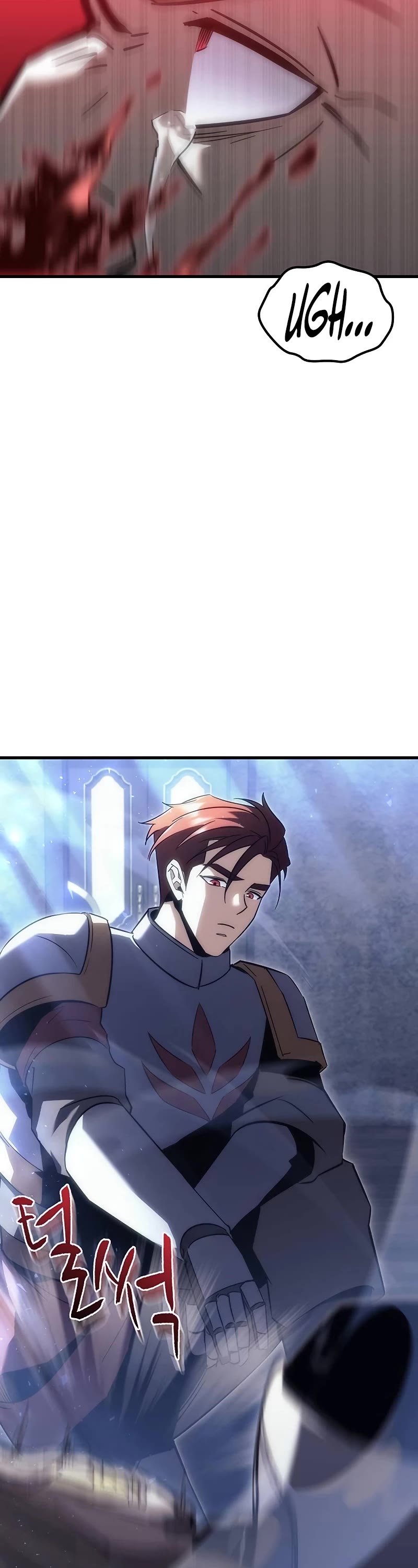 Regressor of the Fallen Family chapter 17 page 44