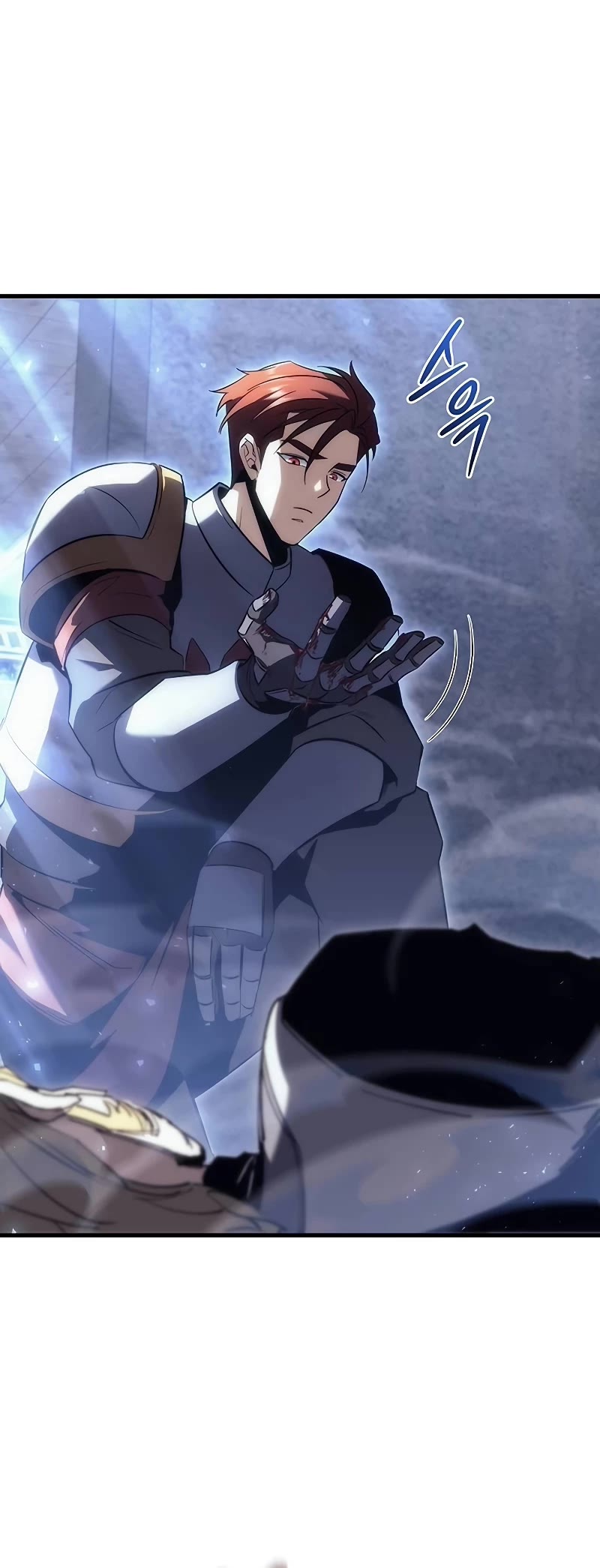 Regressor of the Fallen Family chapter 17 page 46