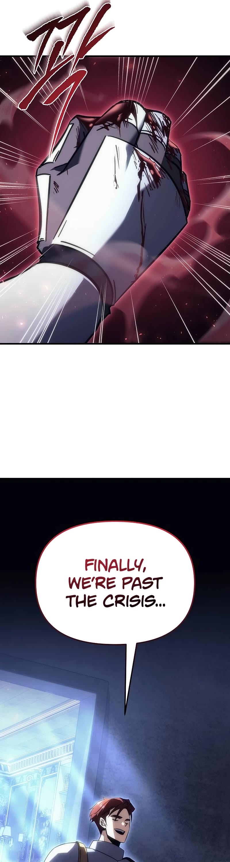 Regressor of the Fallen Family chapter 17 page 47