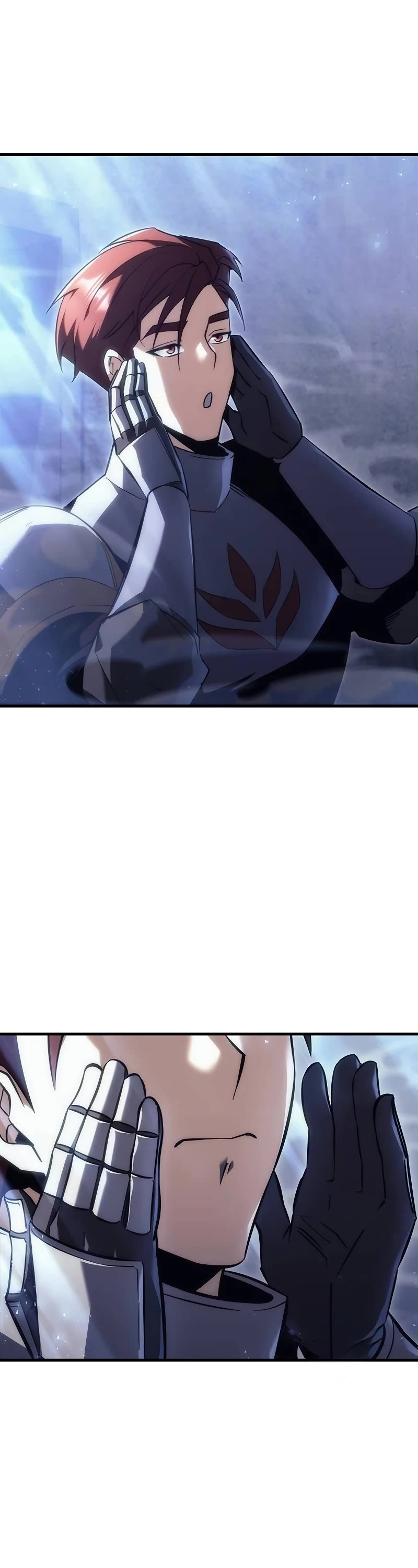 Regressor of the Fallen Family chapter 17 page 49