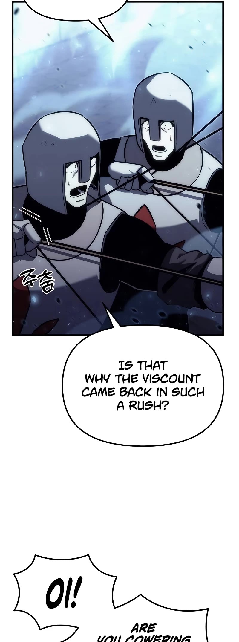 Regressor of the Fallen Family chapter 17 page 5