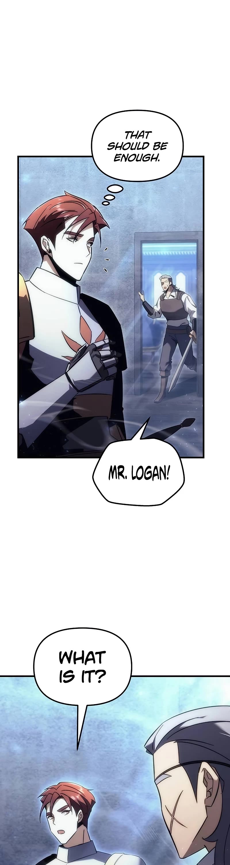 Regressor of the Fallen Family chapter 17 page 52