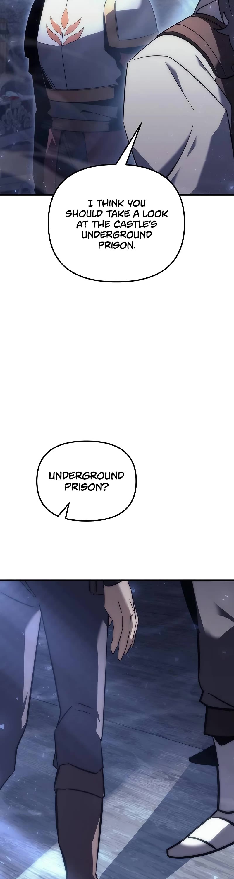 Regressor of the Fallen Family chapter 17 page 53