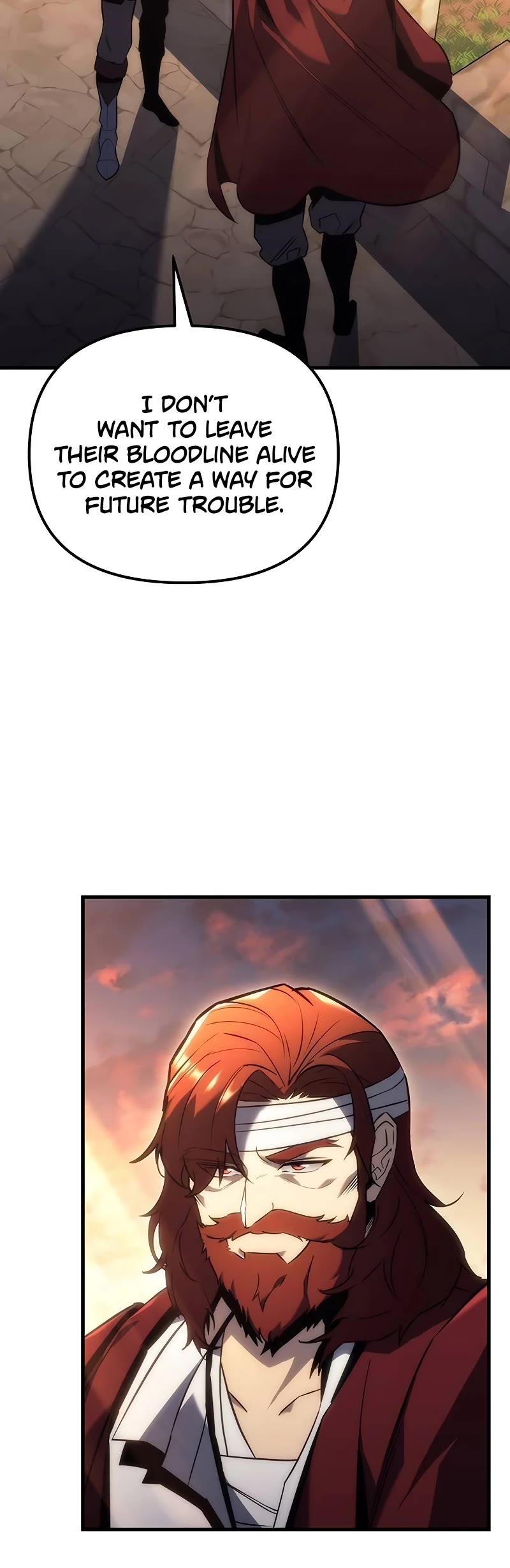 Regressor of the Fallen Family chapter 17 page 60