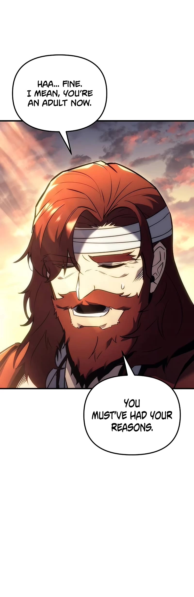 Regressor of the Fallen Family chapter 17 page 61