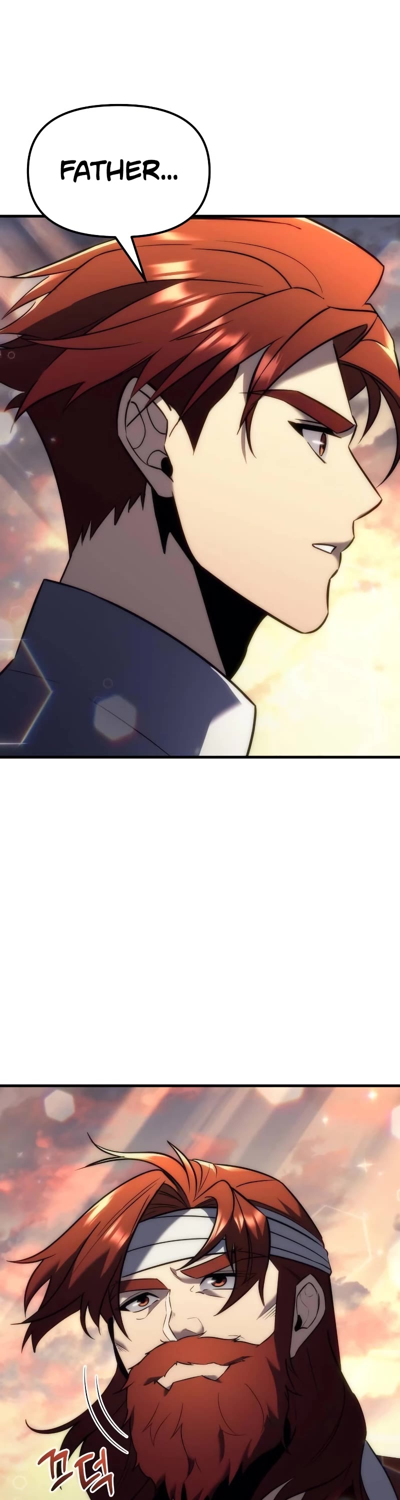 Regressor of the Fallen Family chapter 17 page 68