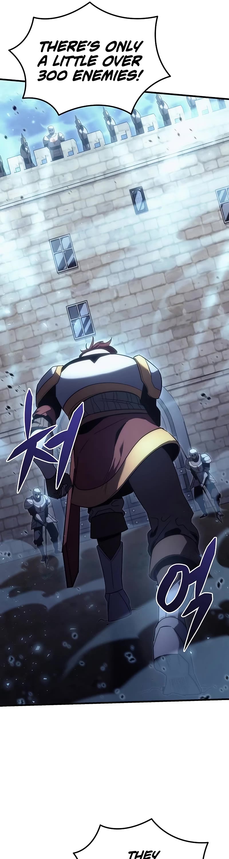 Regressor of the Fallen Family chapter 17 page 7