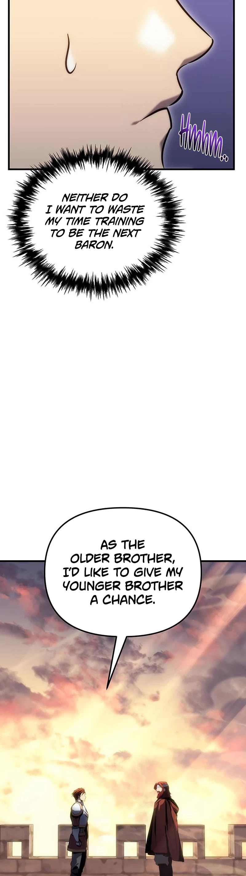 Regressor of the Fallen Family chapter 18 page 10