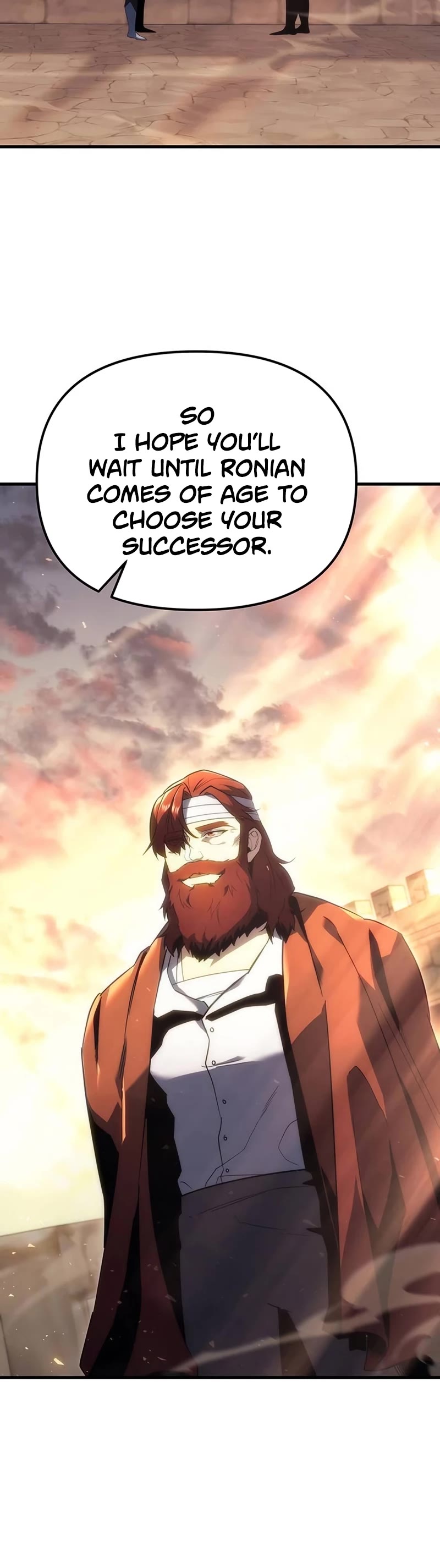 Regressor of the Fallen Family chapter 18 page 11