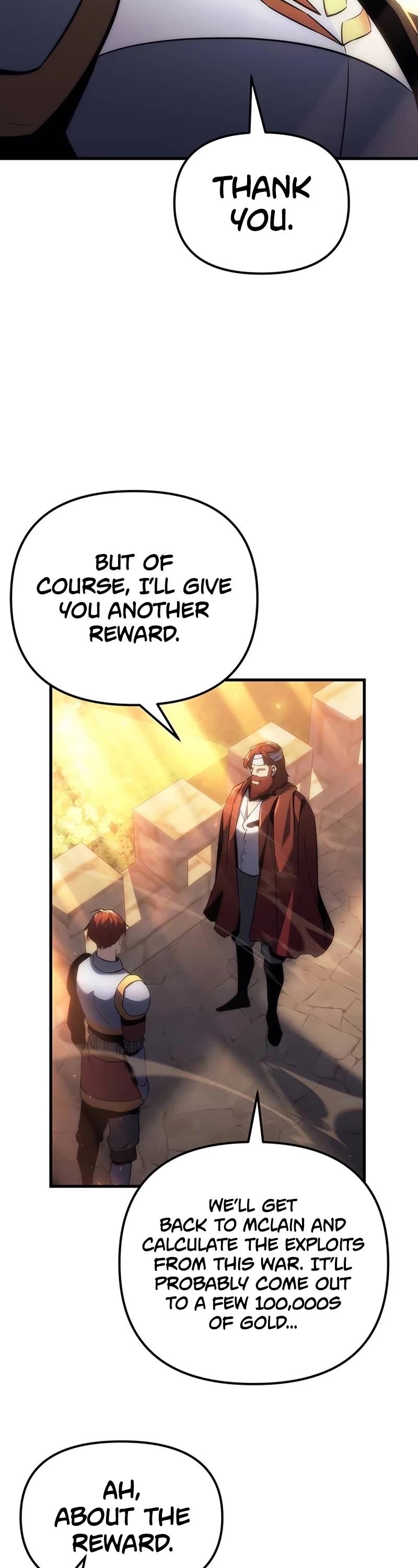 Regressor of the Fallen Family chapter 18 page 13