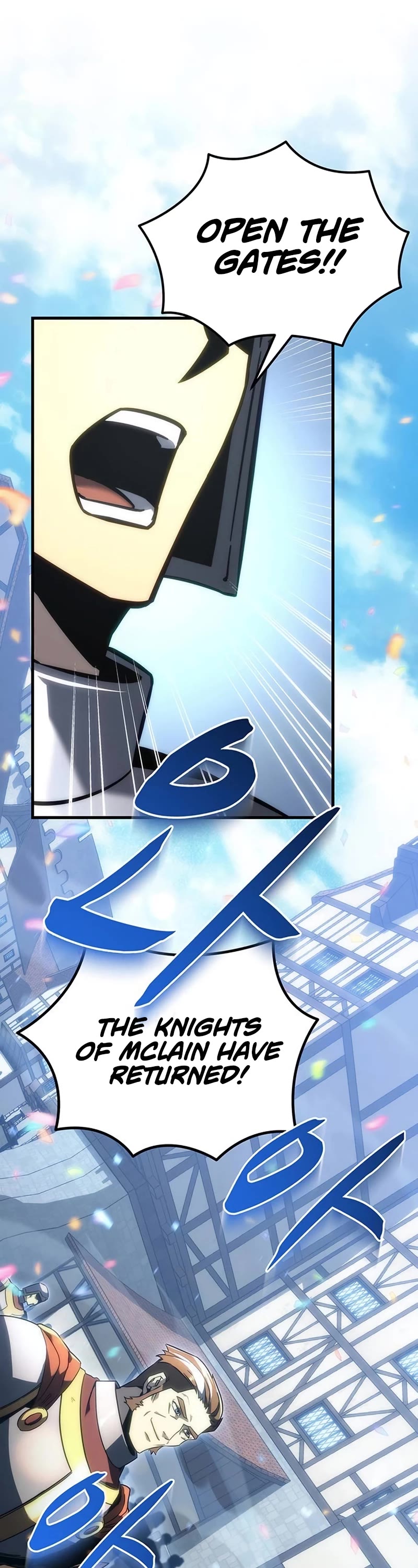 Regressor of the Fallen Family chapter 18 page 16