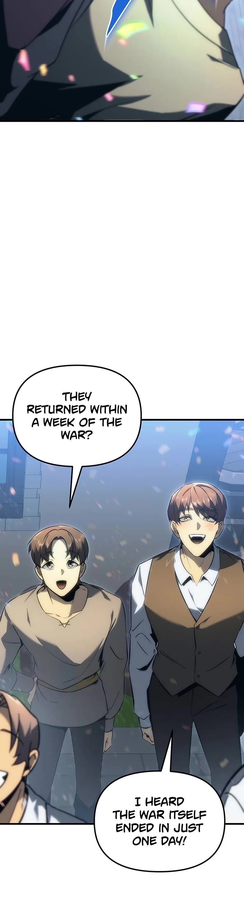 Regressor of the Fallen Family chapter 18 page 18