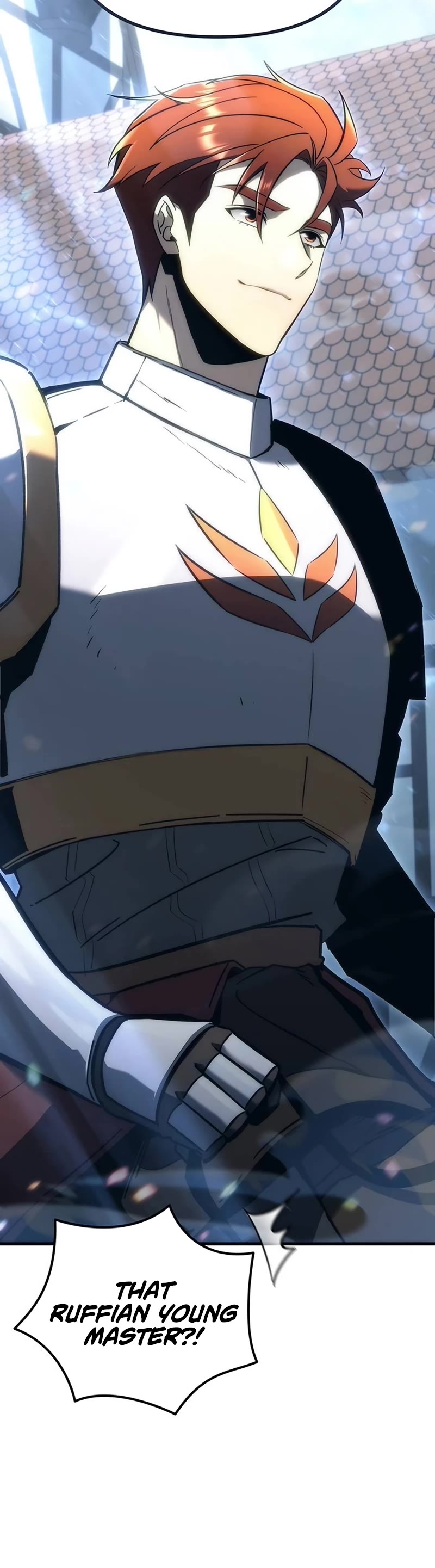 Regressor of the Fallen Family chapter 18 page 20