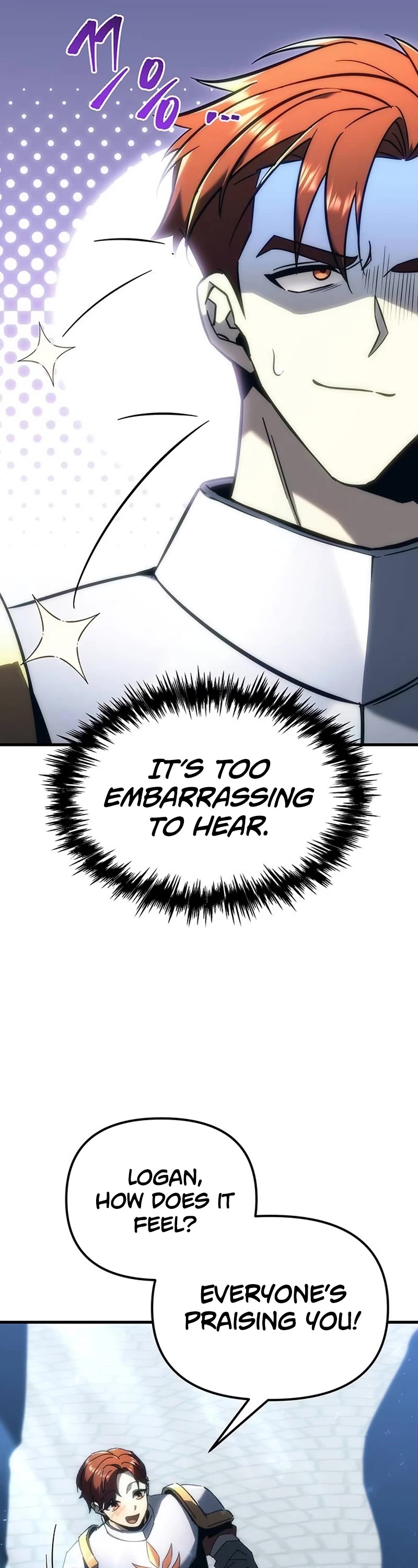 Regressor of the Fallen Family chapter 18 page 26