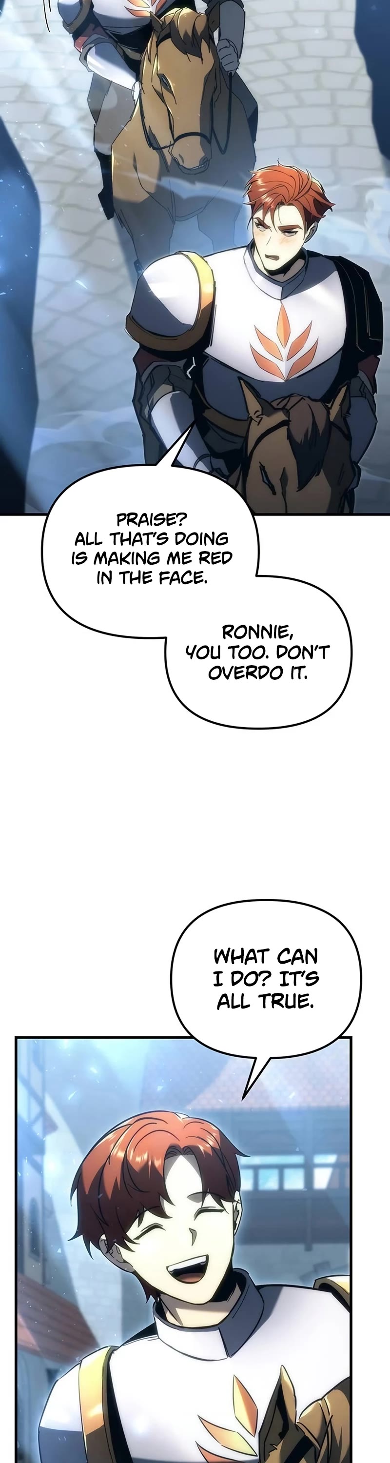 Regressor of the Fallen Family chapter 18 page 27