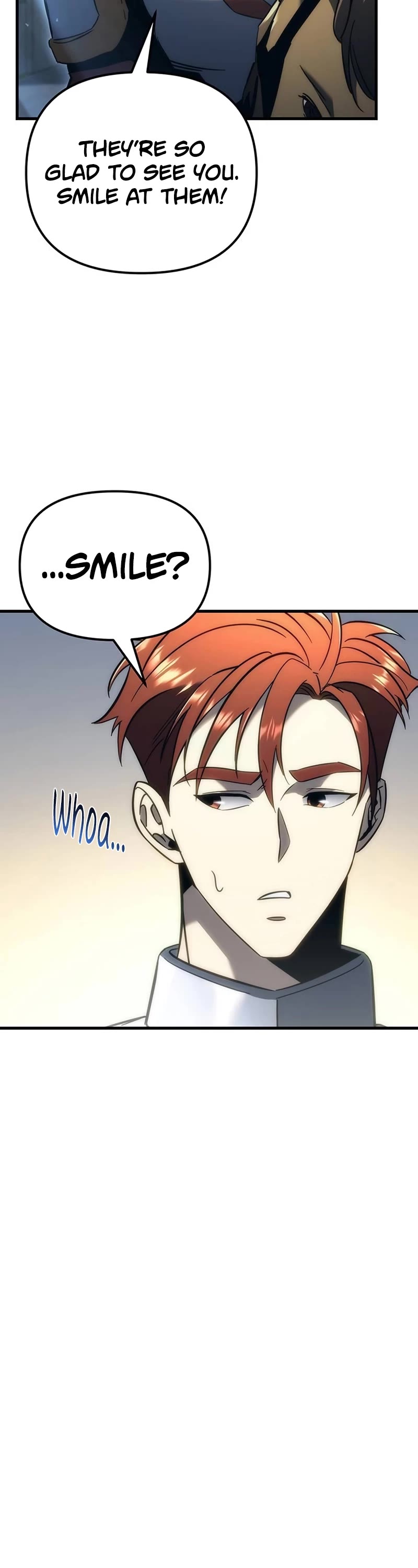 Regressor of the Fallen Family chapter 18 page 28