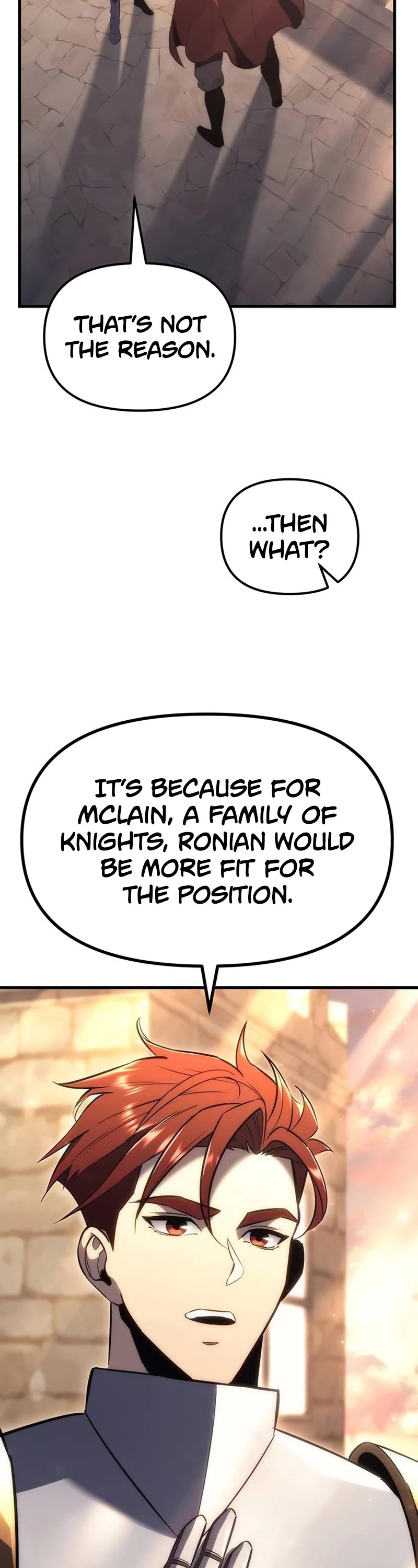 Regressor of the Fallen Family chapter 18 page 3