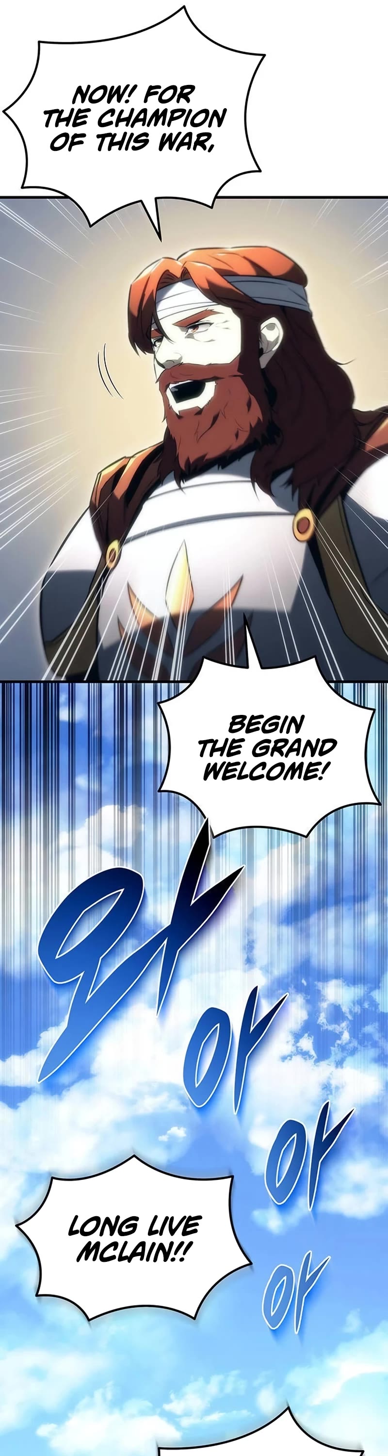 Regressor of the Fallen Family chapter 18 page 35