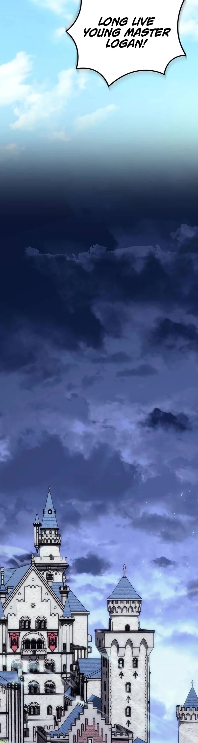 Regressor of the Fallen Family chapter 18 page 36