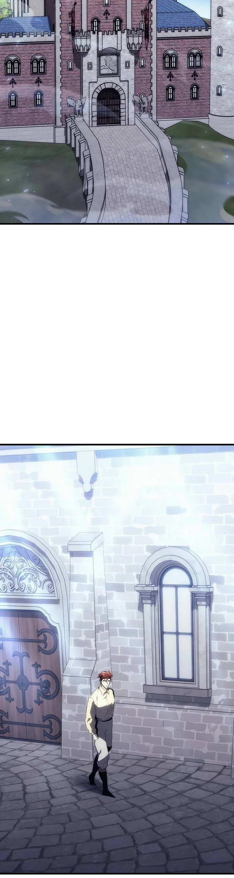 Regressor of the Fallen Family chapter 18 page 37