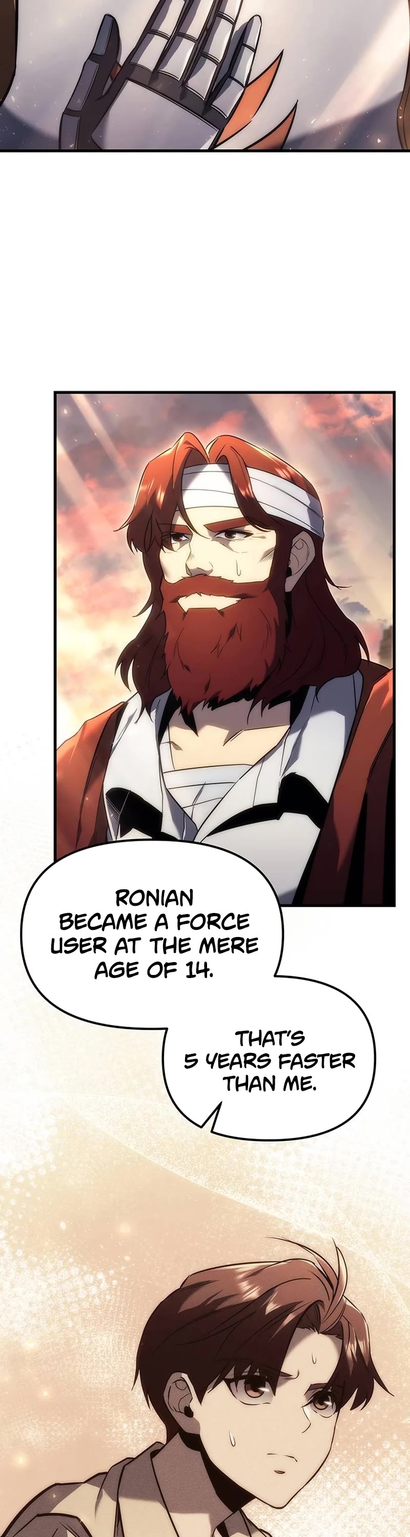 Regressor of the Fallen Family chapter 18 page 4