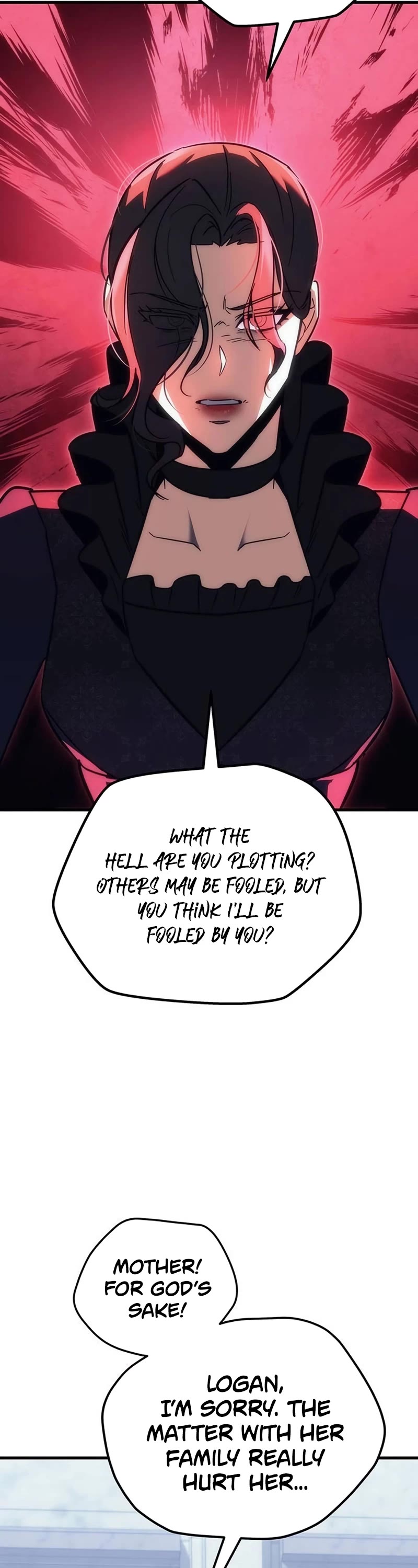 Regressor of the Fallen Family chapter 18 page 41