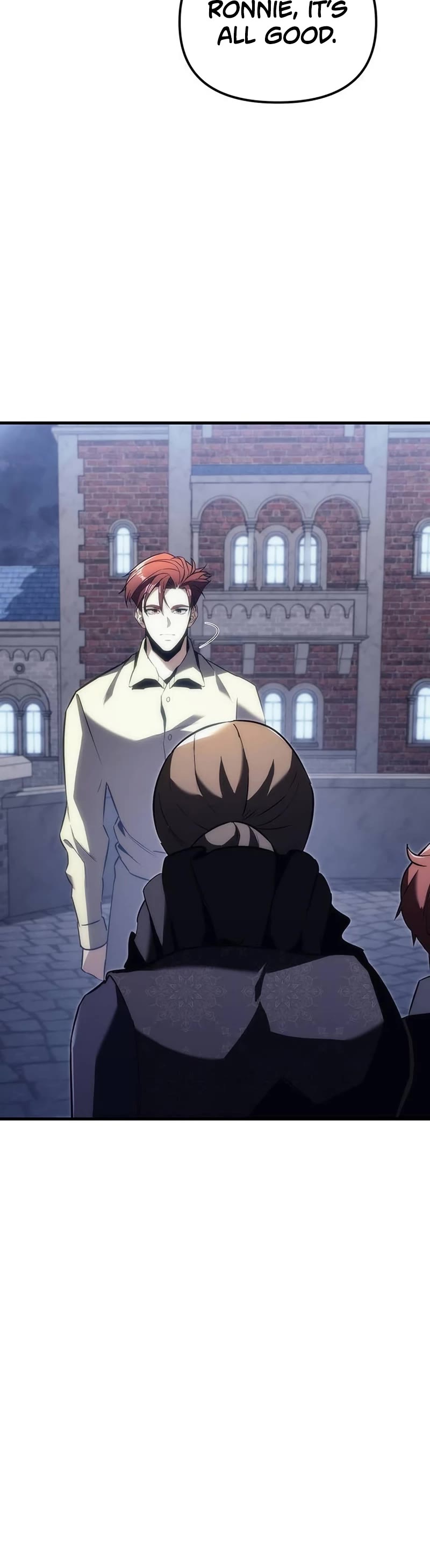 Regressor of the Fallen Family chapter 18 page 43