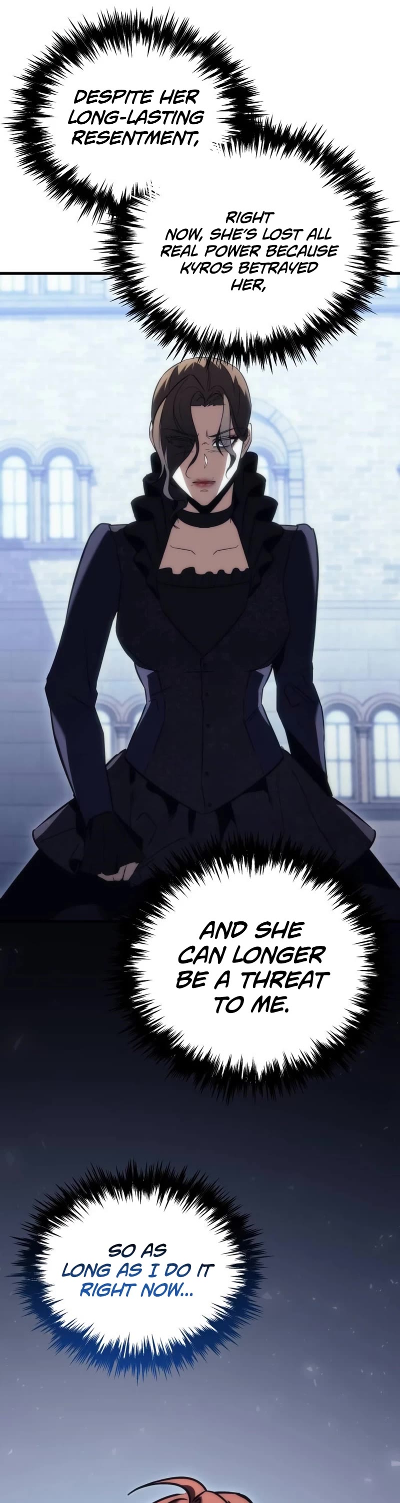 Regressor of the Fallen Family chapter 18 page 44