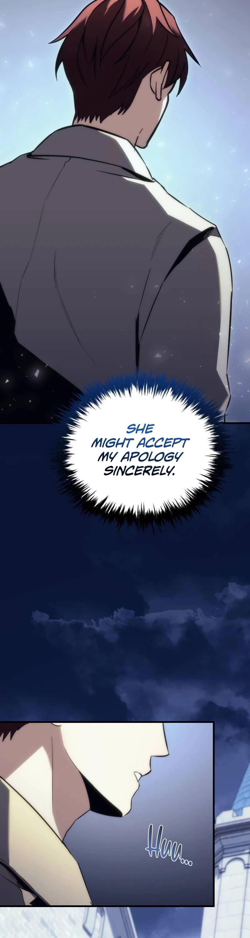 Regressor of the Fallen Family chapter 18 page 45